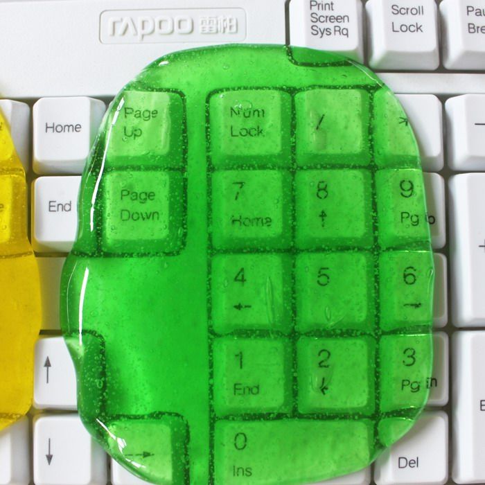 mini aspirateur USB - Ref 429185 Image 13