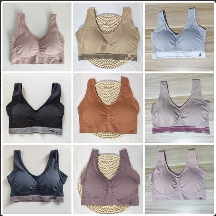 New Arrival! Japanese Sleepwear, Casual Sleepwear with Removable Chest Pads, Japanese Original Order with Minor Flaws, Sports Backless Design