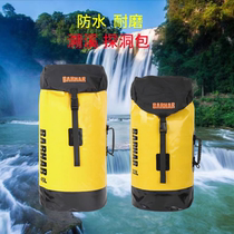 BARHAR Baha Baha 32 45 liters caving waterproof bag rope bag rescue adventure backpack rock climbing and fording