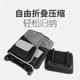 Dual-purpose pet bag, trolley bag, backpack, backpack, backpack, cat box, trolley bag, cat bag, portable dog bag, cat backpack