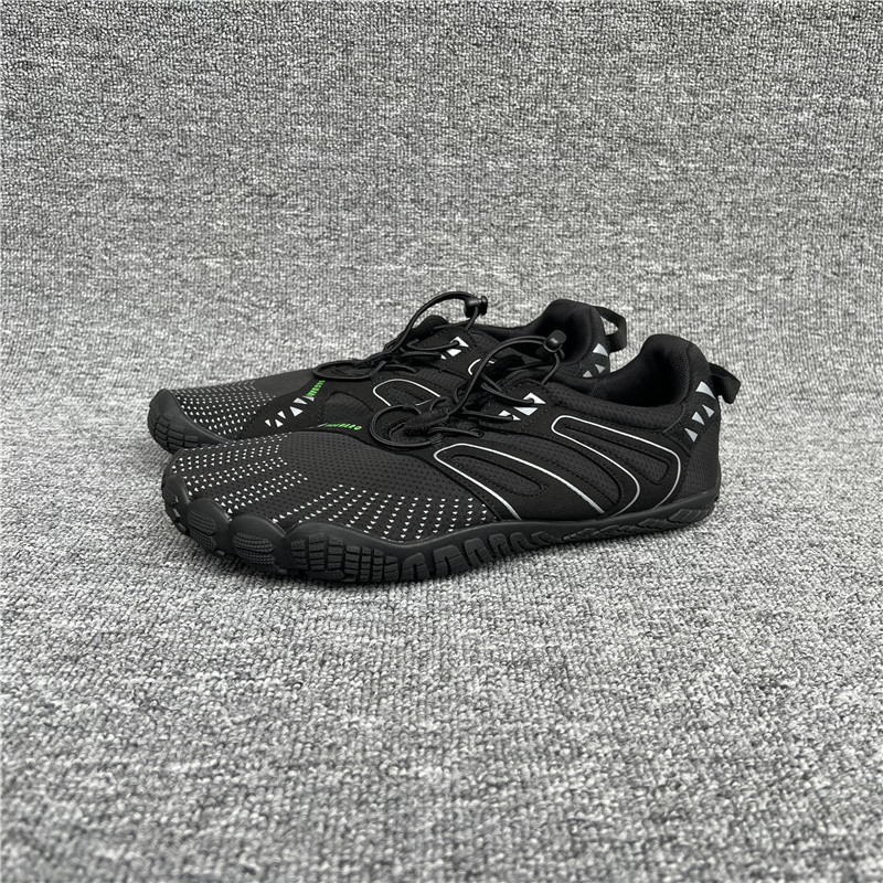 Foreign Trade Outdoor Rock Climbing Shoes Soft Bottom Breathable Comfort Non-slip Abrasion Resistant Indoor Fitness Jumping Drills Training Shoes Multifunction Shoes-Taobao