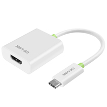  celink Type-C to HDMI converter 4K USB3 0hub Rechargeable MacBook computer HD cable