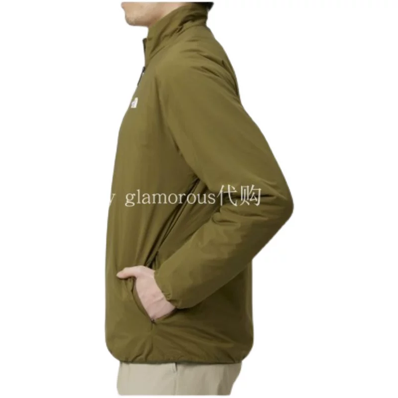 [Японский закупочный North Face утепленная лыжная кофта толстовка верхняя одежда VENTRIX Active Zip Up]