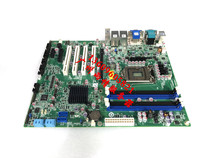 Originally installed Taiwan IEI Weiqiang IMBA-Q670-R21 Rev: 2 1 3 0 version of the work control motherboard