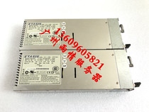 Original Yitaixing ETASIS EFRP-553V1 550W disk array power supply warranty for one month
