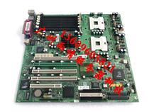 Spot HP ML150G1 Server Motherboard 339880-001 344673-003 342512-001