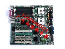 Spot original ultra-micro SUPERMICRO X5DP8-G2 server motherboard