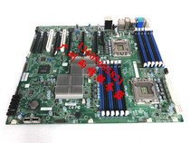 Original Loaded Ultra X8DTG-QF server motherboard supports E56XX processor warranty for three months