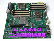 Spot HP DL180G6 Server Motherboard 490372-001 507255-001