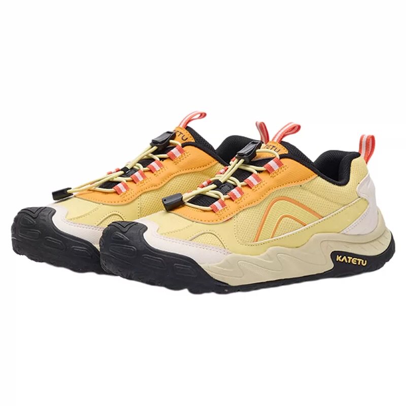 卡特兔童鞋休闲户外儿童运动鞋2026春季新品防滑耐磨儿童篮球鞋