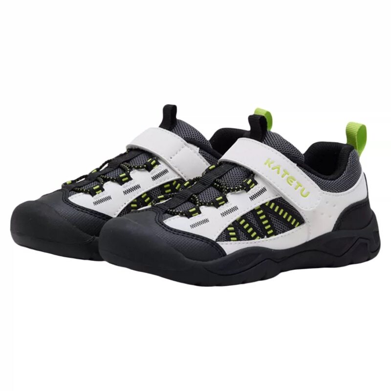 卡特兔男童童鞋户外儿童2026年春季新品鞋子溯溪鞋女童运动鞋