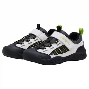 卡特兔男童童鞋户外儿童2026年春季新品鞋子溯溪鞋女童运动鞋