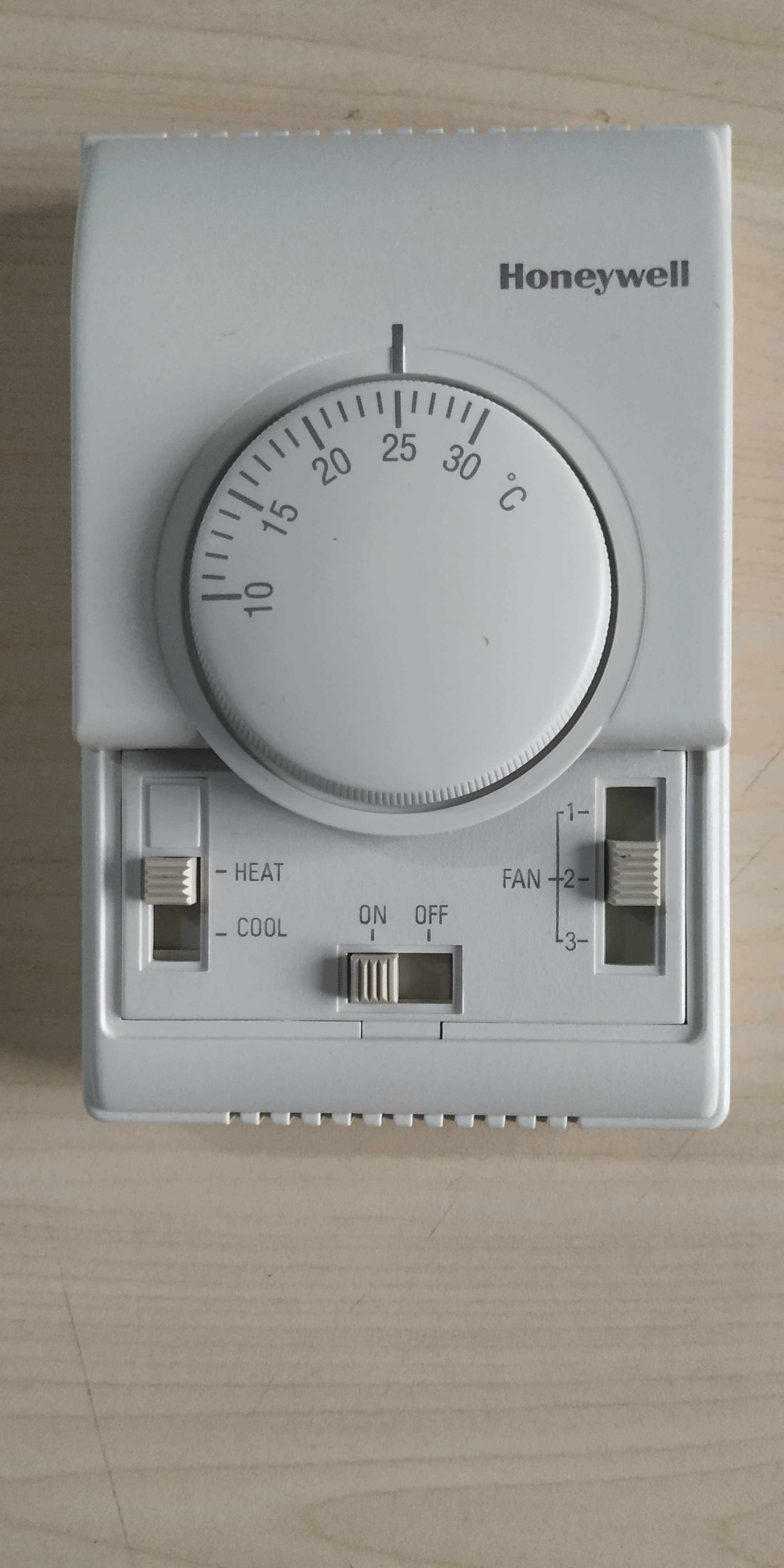 Original dress low price Honeywell ventilator coil controller T6373BC1130