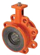 Swiss DN125 Boulful BELIMO Electric two-pass ball valve body R6124AO