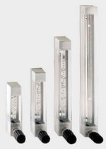 Germany KROHNE DK800-PV glass tube float flowmeter Cologne flowmeter