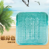 Зеленая [Square Pad] ★★ Xiaofang Pad Experience Model 1 планшет ★★