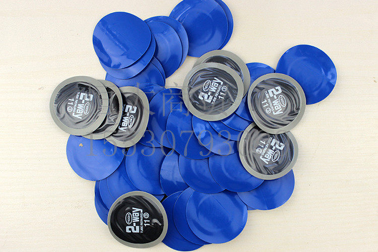 Kit de réparation vélo - Ref 2316203 Image 37