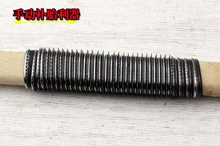 Outils pour pneus de vélo - Ref 2311672 Image 25