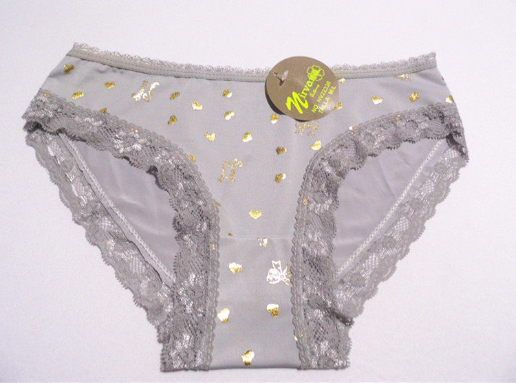 Slip doux en nylon - Ref 651886 Image 24