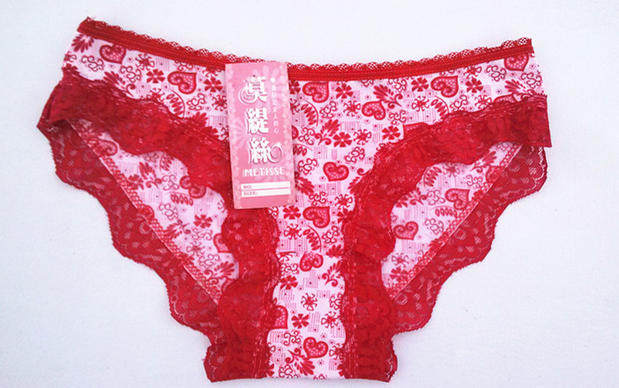 Slip doux en nylon - Ref 651886 Image 12