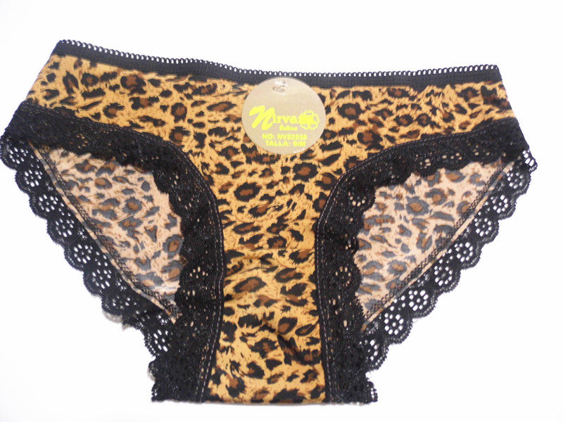 Slip doux en nylon - Ref 651886 Image 19