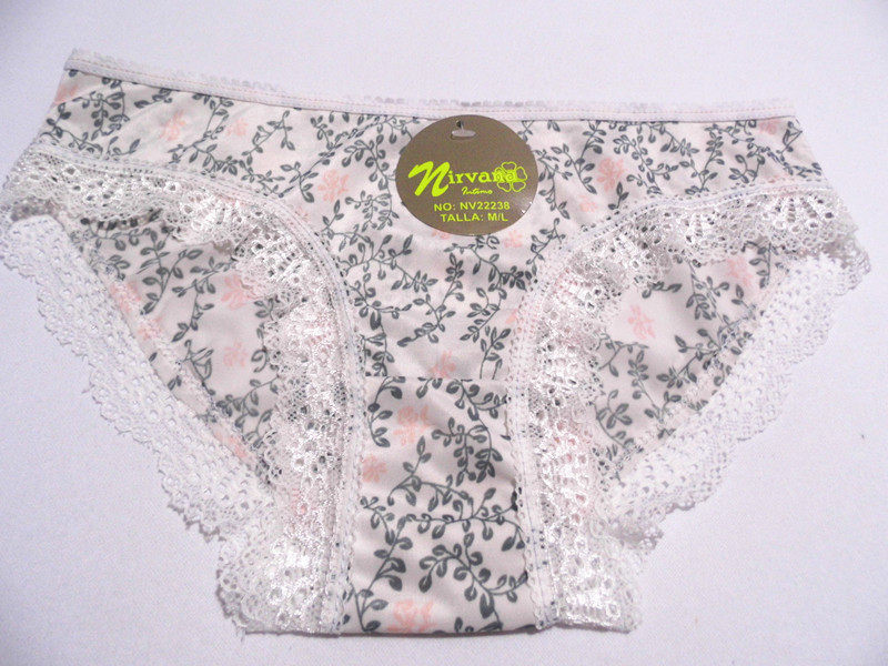 Slip doux en nylon - Ref 651886 Image 18