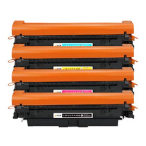 Suitable for W2100A HP 4201cdn toner cartridge 4203cdn ink cartridge 4202dw printer toner 4302 4301 4303dwe fdn