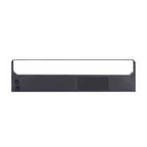 Suitable for Lenovo DP600 ribbon rack DP620 Fuda FD630K FD630K FD800K FD800KII printer ribbon core Heli tax