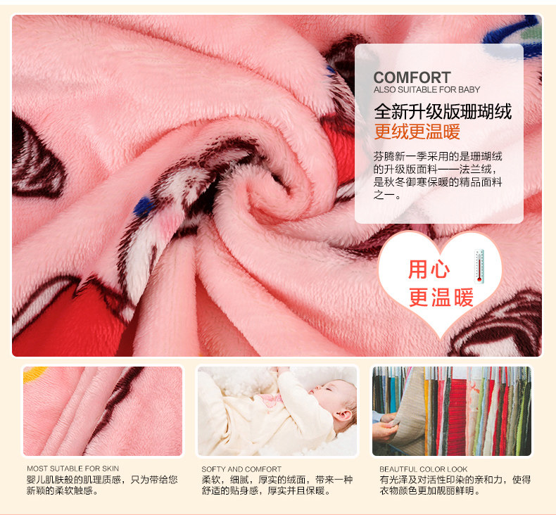 Peignoir jeunesse J9647111 - Ref 602119 Image 10