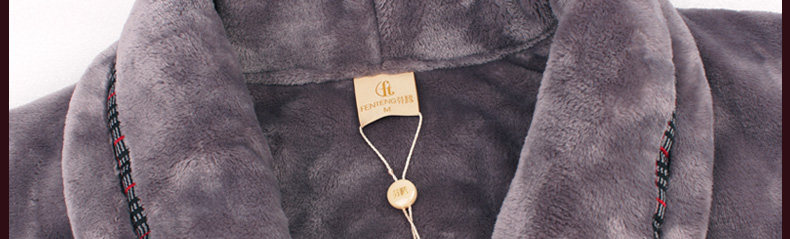 Peignoir jeunesse - Ref 602122 Image 35