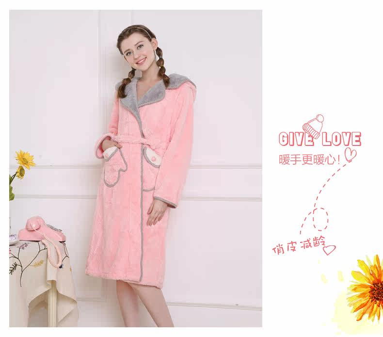 Peignoir jeunesse X9648099 - Ref 602118 Image 20