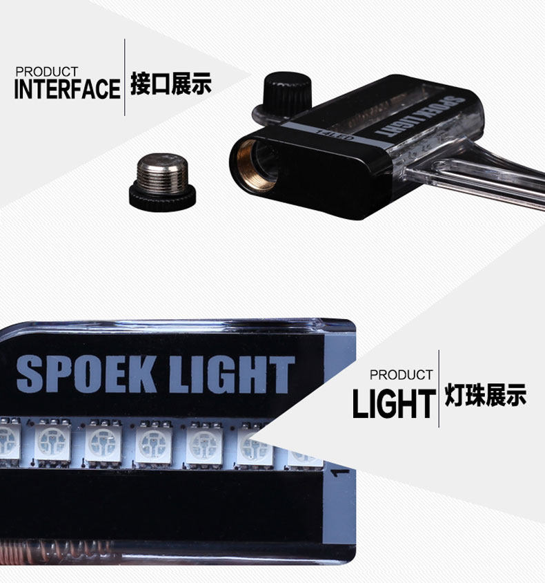 Eclairage pour vélo ONLINELOVE - Hot Wheels Lumières - Ref 2399822 Image 27