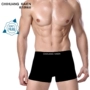 Full 3 vận chuyển quần áo dịch vụ tại nhà đồ lót nam boxer quần short quần bông đa thư thanh niên L quan lot  nu trung nien