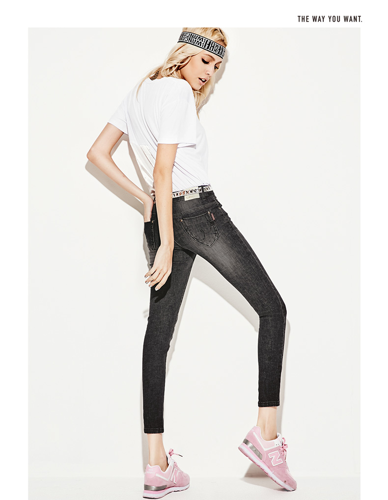 Jean femme UDOT   - Ref 3191566 Image 24