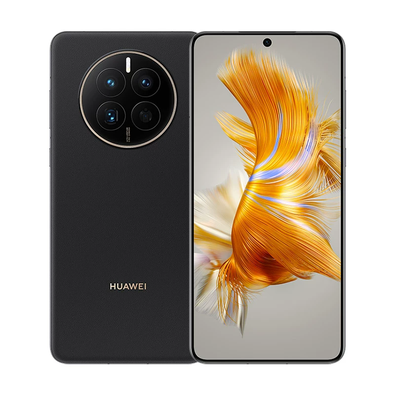 [24-ступенчатая инсталляция Pingbao] HUAWEI/Huawei Mate 60 Pro мобильный телефон официальный флагманский магазин подлинная линейка Mate60pro Hongmeng ОС полное подключение официальный сайт 60 Porsche