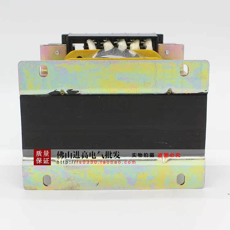Изоляции трансформатора tengen 天正电气 bk-500va(铜)380-220/220 36 24 12 6控制变压器