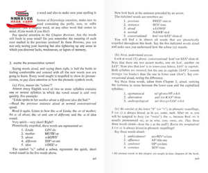 进口英文原版 现货【英文原版】wordpower 单词的力量Word Power Made Easy 书籍英语词汇可搭英英韦氏字词典 豆瓣推荐突破词量瓶