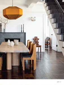 【外图原版】进口英文 Architectural Digest 《世界上的美丽房间》AD杂志100周年精选建筑空间室内设计