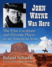 Оригинальная книга Искусство 预售【外图英文原版】tracking john wayne