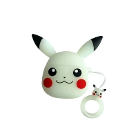 Белое кольцо, ремешок