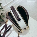 Рюкзак, сумка через плечо, маленькая универсальная небольшая сумка, модная сумка на одно плечо, надевается на плечо, коллекция 2023, в корейском стиле