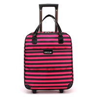 Полосатая версия для одной сумки