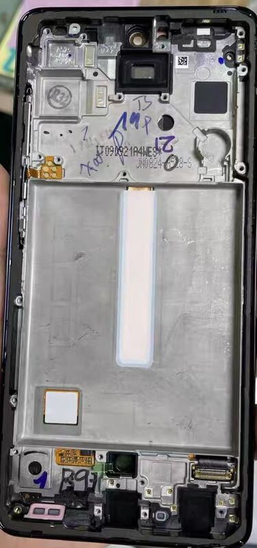 Suitable for Samsung A52S Screen Lcd Touch Display A528 Internal and External Integrated Screen