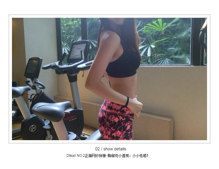 Débardeur sport 7 MINUTE 7 MINUTE - Ref 539883 Image 37