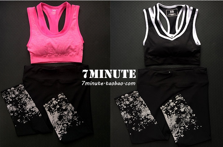 Débardeur sport 7 MINUTE 7 MINUTE - Ref 539855 Image 16