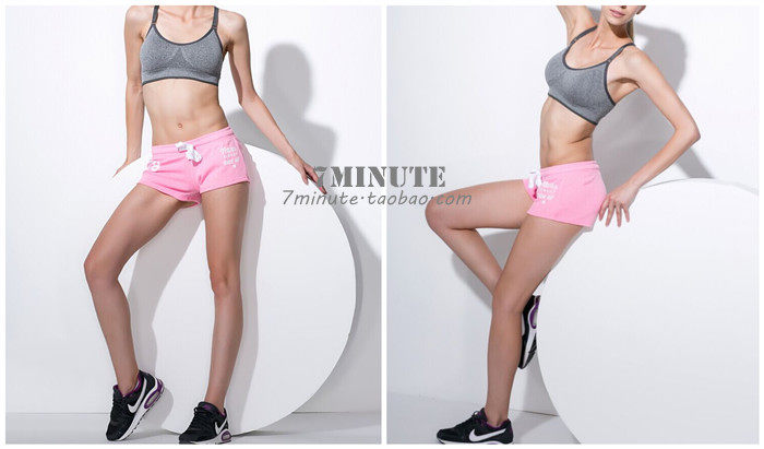 Débardeur sport 7 MINUTE 7 MINUTE - Ref 538709 Image 24