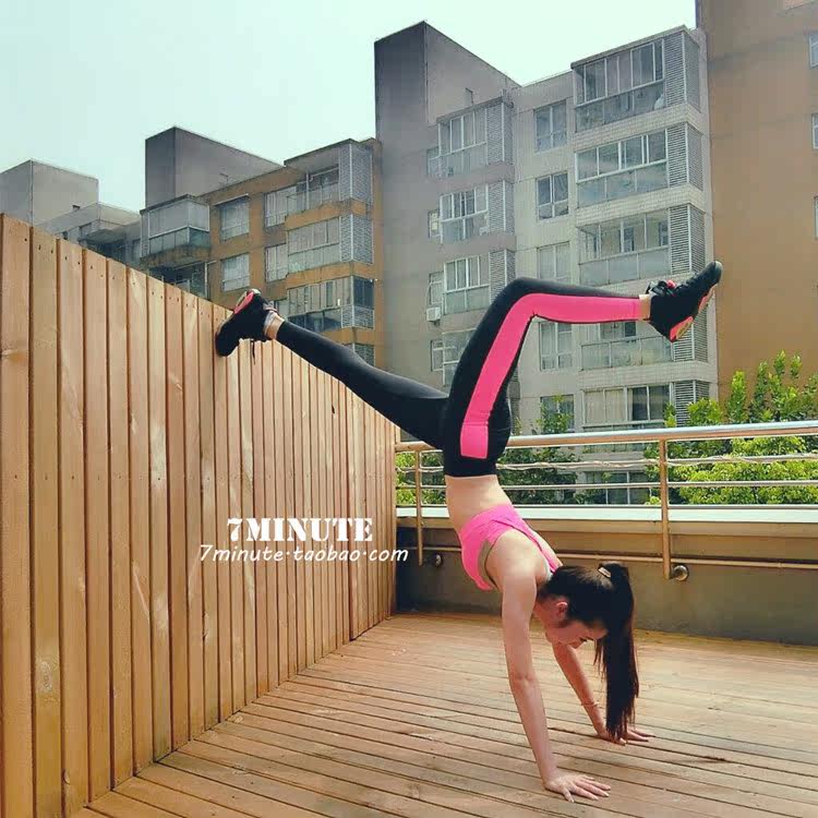 Débardeur sport 7 MINUTE 7 MINUTE - Ref 539897 Image 26