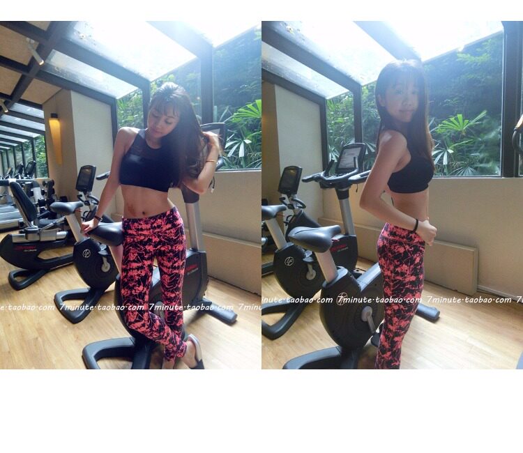 Débardeur sport 7 MINUTE 7 MINUTE - Ref 539883 Image 26