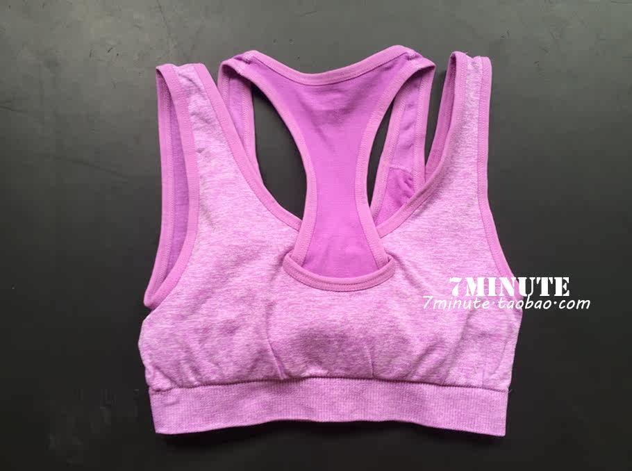 Débardeur sport 7 MINUTE 7 MINUTE - Ref 539855 Image 26