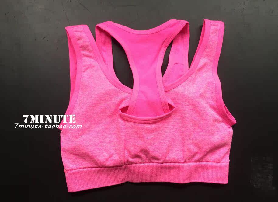 Débardeur sport 7 MINUTE 7 MINUTE - Ref 539855 Image 20